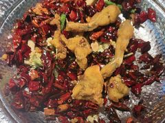 -小鱼小牛·鱼牛干锅·脆鱼火锅(世欧广场店)