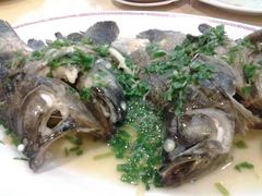 -大荣华酒楼(元朗老店)