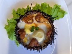 -大锅强·蒸海鲜青岛菜(金沙滩店)