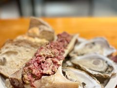 -MAGPIE喜鹊派餐厅(华侨城店)