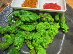 -一朵菌·野生菌探索家火锅(南亚店)