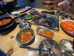 -麻蒲碳烤肉(远景路1号店)