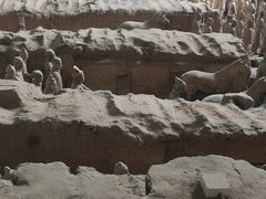 -秦始皇帝陵博物院(兵马俑)
