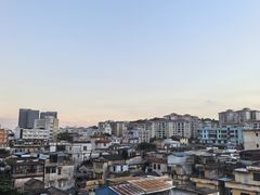 -佛山华盖山公园
