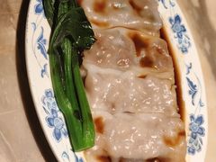 -广州花园酒店荔湾亭·地道点心·粤式饮茶