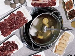 -杏花吴记牛肉火锅