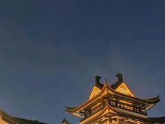 -广州西关永庆坊旅游区