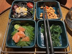 -Mr.Fish鱼鲜生海鲜放题(高德置地冬广场店)