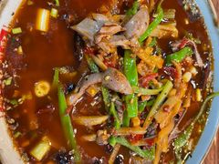 -保儿牛肉面(万象城店)