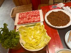 -大龙辣火锅·龙虾·烧烤(湖滨新天地店)