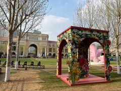 -天津五大道文化旅游区