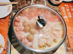 -御上皇三汁焖锅(薛城万达广场店)