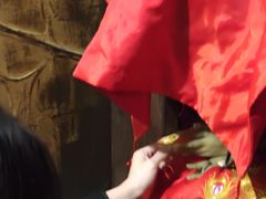 -明日世界密室轰趴·剧本桌游·箭馆团建(国贸店)