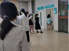 -广州仁爱天河医院体检中心
