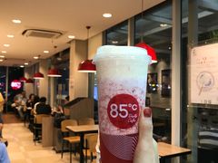 海盐小莓好-85度C(深圳佳宁娜店)