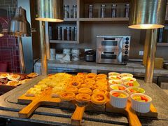 -都会尚膳·海鲜自助餐厅(重庆万豪酒店)