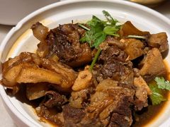 -小吊梨汤·北京菜·烤鸭(清河万象汇店)
