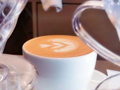 -大小咖啡 BigSmallCoffee(麦子店)