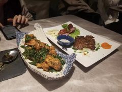 夜市盐酥鸡-雷泰泰台式胡椒虾(滨江金铂湾店)