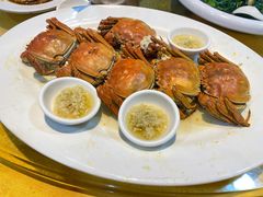 -大笑饭堂(甲子桥店)