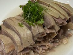 -雅酌园·烟火南京菜(颐和路店)