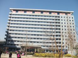 -首都医科大学附属北京儿童医院