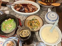 -南京大牌档(壹方天地店)