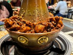 -刘记光大火锅鸡(北行店)