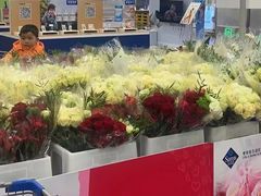 -山姆会员商店(邻瑞广场店)