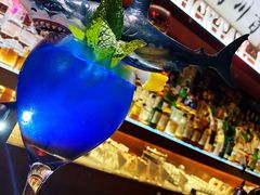 -鸡尾酒实验室酒吧(隆礼路店)