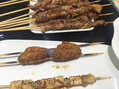 -宛平李记小吃(东关街店)