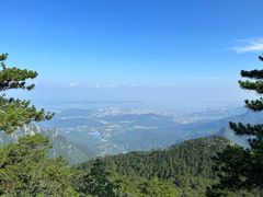 -含鄱口