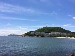 -东澳岛