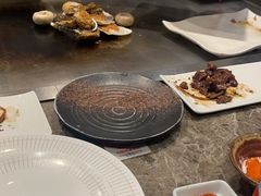 -雅玛花式铁板烧(国宏宾馆店)