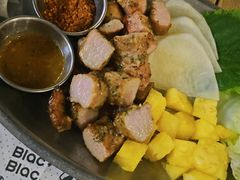 -Blac+Blac(中海环宇荟店)