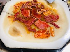 -老渔家白族石板烧旗舰店