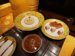 -富华斋饽饽铺·宫廷糕点·伴手礼(护国新天地店)