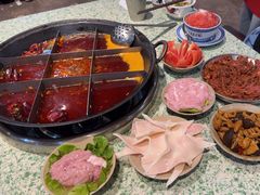 -五里关火锅(牛市口店)