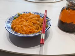 -西安饭庄·非遗陕菜(凤城五路店)