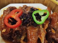 -日昌餐馆(亦庄店)