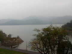 外景-天目湖涵田度假村