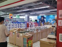 -物美超市(通州果园店)