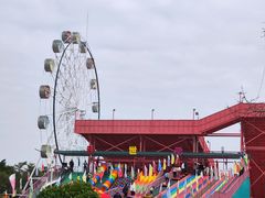 -广东花都香草世界旅游度假区