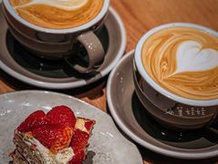 -BAKER&SPICE(祥云小镇店)