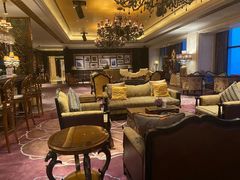 -长沙富力万达文华酒店