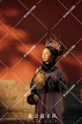 -美云庭古装·格格服汉服·京城旅拍(北京店)