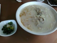 -盈润餐饮河南烩面全羊锅