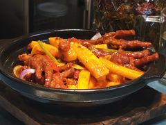 -清真·舒迩布炕锅王·高原美食文化(青海总店)