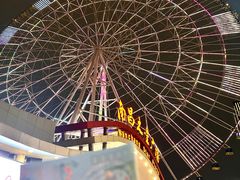 -南昌之星摩天轮