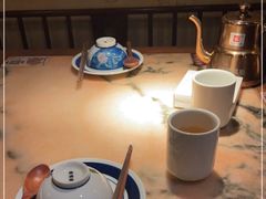 -桂满陇·西湖船宴(平安金融中心店)